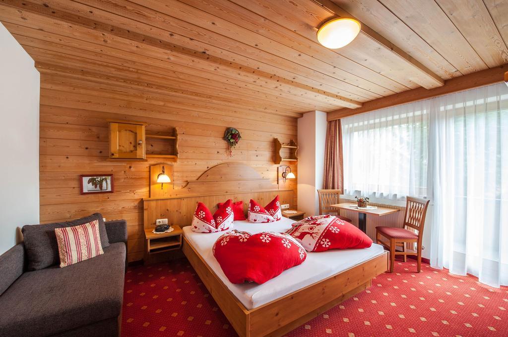 מלון ברוואנג Gastehaus Alpenblick מראה חיצוני תמונה